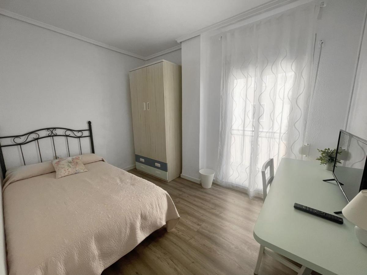 Slow Room Valencia فالنسيا المظهر الخارجي الصورة