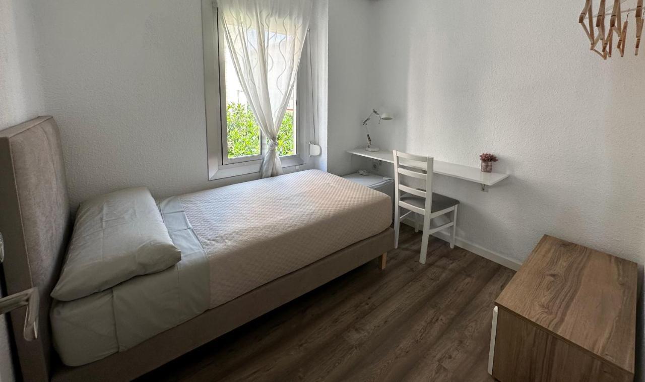 Slow Room Valencia فالنسيا المظهر الخارجي الصورة