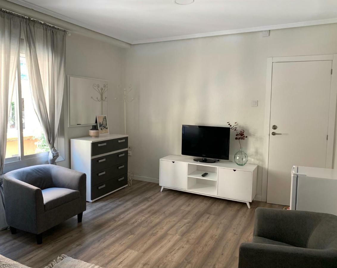 Slow Room Valencia فالنسيا المظهر الخارجي الصورة